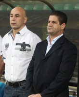   مصر اليوم - العميد وقطيشات يمثلان الاردن في قرعة كاس آسيا