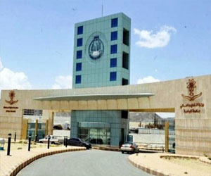   مصر اليوم - جامعة الباحة ووزارة العمل تبحثان أوجه التعاون بينهما