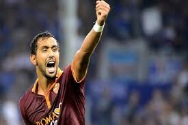   مصر اليوم - بن عطية يفضل روما علي المنتخب المغربي