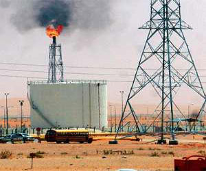   مصر اليوم - ليبيا تعلن اكتشاف حقل نفطي جديد في حوض غدامس