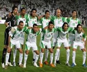   مصر اليوم - إتحاد الكرة العراقي يؤجل مباريات الدوري حتى 23 فبراير الجاري