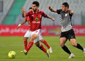 مصر اليوم - شعبان يعترف بتراجع مستوى إنبي المصري