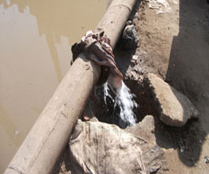   مصر اليوم - حزب المؤتمر يحل مشكلة أهالي العبور في الإسكندريَّة