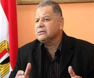   مصر اليوم - نؤيِّد السيسي للرئاسة لأنه اشتراكي وامتداد لعبد الناصر