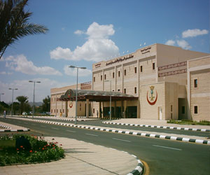 مصر اليوم - صحة نجران تعزز فريق الدعم الطبي المؤقت باستشاري جراحة مخ وأعصاب