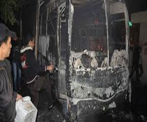   مصر اليوم - وزارة الصحة تعلن عن 4 قتلى وليس 5 في حادث طابا