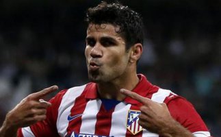   مصر اليوم - عادل رامي يحذر الميلان من خطورة كوستا