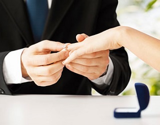   مصر اليوم - إكتشف موعد زواجك مع تطبيق تايم من فيسبوك