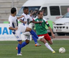   مصر اليوم - مباراة ذات رأس والوحدات بدون جمهور