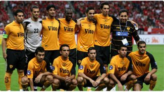   مصر اليوم - القادسية الكويتي يغلق ملف مباراة الجيش ويستعد للتضامن    .