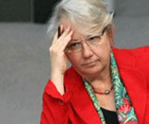   مصر اليوم - حكومة برلين تشجع مشاريع بحثية لتحسين سبل العلاج النفسى