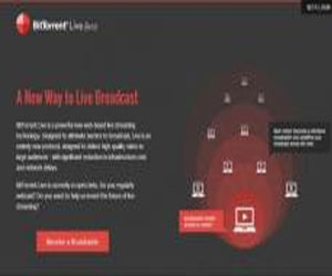   مصر اليوم - BitTorrent تعتزم إطلاق نسخة خاصة بالأجهزة المحمولة