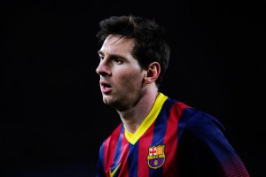   مصر اليوم - ميسي : قادرون على تخطي السيتي وأتمنى التأهل للنهائي