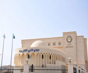   مصر اليوم - أدبي جدة يستضيف كوكبة من ضيوف الجنادرية الثلاثاء