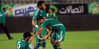 مصر اليوم - شرويدة يقود الإتحاد للفوز على إنبي في الدوري المصري