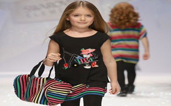   مصر اليوم - ديفيليه كيدز 2014 دعوة للمرح والطفولّة