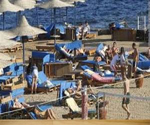   مصر اليوم - روسيا توصي سائحيها عدم مُغادرة المُنتجعات المصريّة