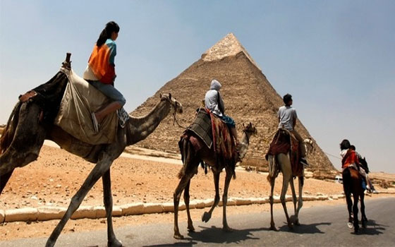   مصر اليوم - إتحاد الغرف يؤكد أن حادث طابا أصاب السياحة المصرية مقتلاً