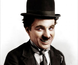   مصر اليوم - العثور على الرواية الوحيدة التي كتبها شابلن ضمن الأرشيف السينمائي