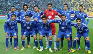   مصر اليوم - جمال: المركز الرابع لا يعبر عن مستوى الجوية العراقي