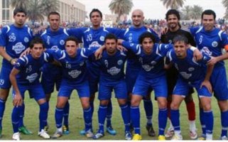   مصر اليوم - القوة الجوية العراقي ينفي شكوي السيد من الجماهير