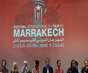   مصر اليوم - مهرجان مراكش يُكرِّم السِّينما اليابانيَّة وروَّادها في دورته المقبلة