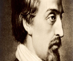   مصر اليوم - لمحات من حياة الشاعر الألماني هاينرش هاينه في ذكرى وفاته