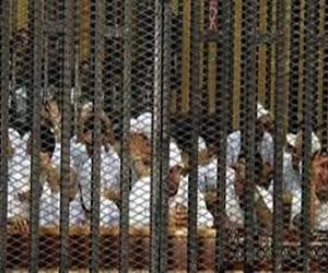   مصر اليوم - استئناف محاكمة 48 متَّهمًا إخوانيًّا في أحداث قطع طريق قليوب