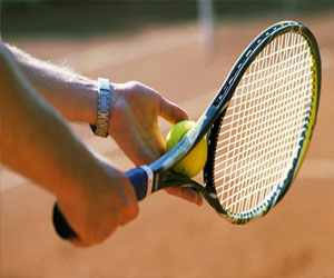 مصر اليوم - المنتخب المصري لناشئي التنس يشارك في البطولة الإفريقية بالمغرب