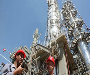   مصر اليوم - الوطنية للنفط الليبي تعلن اكتشاف نفطي جديد