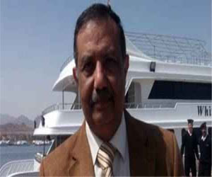 مصر اليوم - مندوب شركة السياحة غادر أتوبيس طابا قبل الانفجار بلحظات