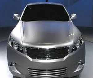   مصر اليوم - هوندا تكشف عن سيارة هجين مخصصة للسوق الصيني