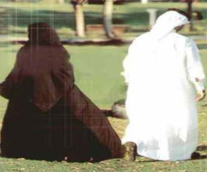   مصر اليوم - سعودية تحصل على مهرها في أبو ظبي