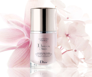 مصر اليوم - مستحضر ديور الجديد يمحو علامات الزمن