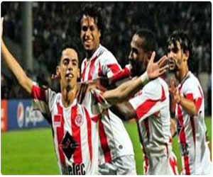   مصر اليوم - الوداد يقترب من تغيير مدرّبه بسبب سوء النّتائج