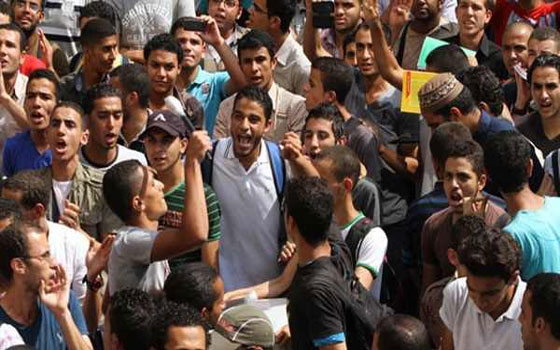   مصر اليوم - المناوي يؤكّد أنّ الإخوان خادعون وعلى المتحولين أن يعرفوا حقيقة المواقف