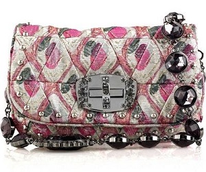 مصر اليوم - حقائب جديدة وعصريّة لمزيدٍ من الأنوثة والأناقة