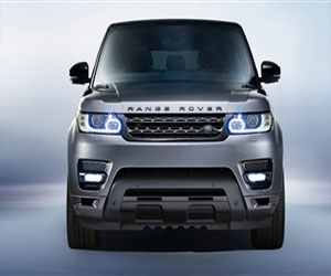 مصر اليوم - رانغ روفر 2014 تخترق طائرة بوينغ 747