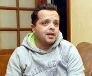   مصر اليوم - المنتج أمير شوقي يؤكّد استمرار هنيدي في كهربا زيادة