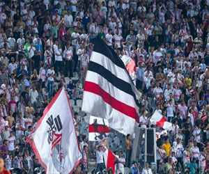   مصر اليوم - ألتراس وايت نايتس تعلن موقفها من انتخابات الزمالك