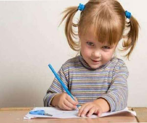 مصر اليوم - طفلة أوصلتها عبقريتها إلى مستشفى الأمراض النفسية