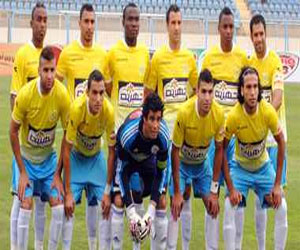 مصر اليوم - الإسماعيلي ينهى استعدادته قبل مواجهة المنيا