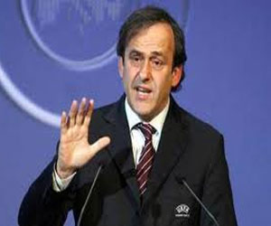   مصر اليوم - الـكاف يدعو بلاتيني لحضور السوبر الإفريقي في القاهرة