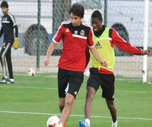   مصر اليوم - الريان يواصل إغراء جماهيره بسيارات و2000 جائزة