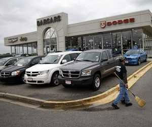   مصر اليوم - الصين تعلن عن سحب سيارات تويوتا وكرايسلر