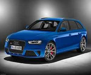 مصر اليوم - أودي تستعيد ذكريات طرازها الأسطوري RS في جنيف