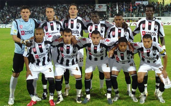   مصر اليوم - الصفاقسي التونسي يصل القاهرة لمواجهة الأهلي في السوبر الأفريقي