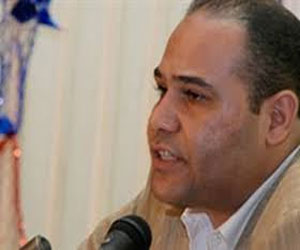   مصر اليوم - يسري عبدالله: أزمة جوائز المعرض تعكس تأزم الثقافة المصرية في مجملها