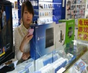   مصر اليوم - سوني باعت 5.3 ملايين وحدة من جهاز بي اس 4 قبل طرحه في اليابان