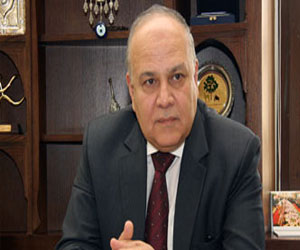   مصر اليوم - سلامة يؤكّد مصر على المُنافسة باحتضان ابتكارات الشباب